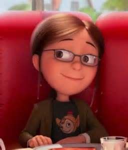 Despicable me margo image search results – Artofit