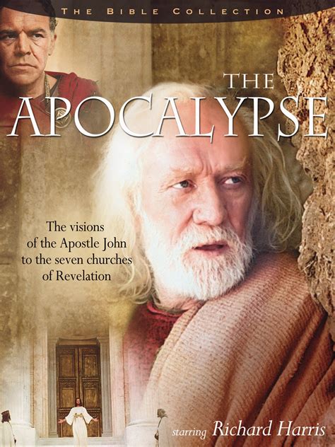O Apocalipse A Revelação Filme - Ficha técnica completa - O Apocalipse: A Revelação - 10 de Dezembro de ...