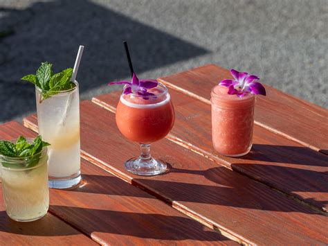 The Best Happy Hours In Midtown - New York - The Infatuation
