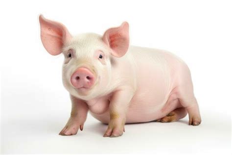 Funny Pig Stock Photos, Images and Backgrounds for Free Download