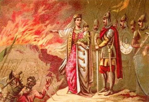 Восстание древлян и князь Игорь - причины и ход восстания древлян