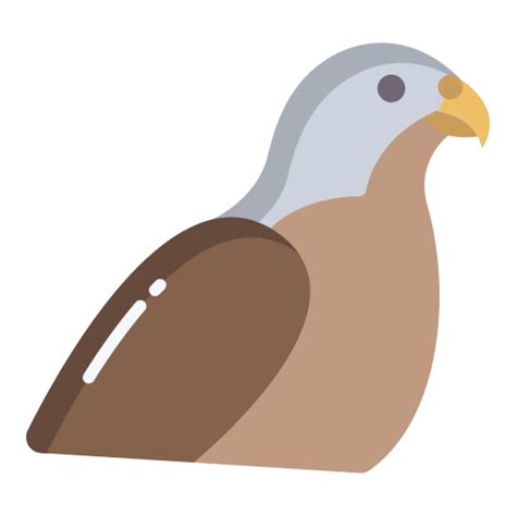 Falcon Icongeek26 Flat icon