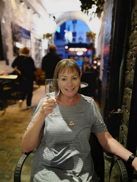 Tribute to Lorna Morgan