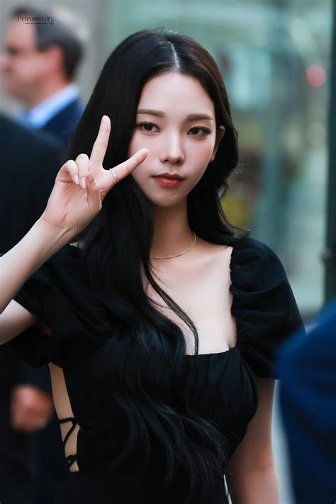 9 Unedited Moments Of Aespa S Karina At The 2022 Kbs - vrogue.co