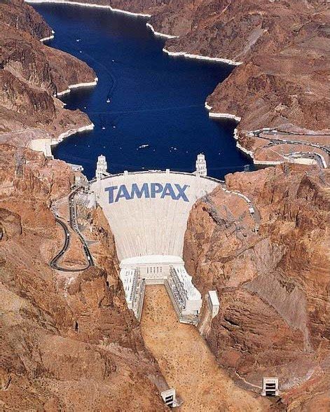 Tampax | Пикабу