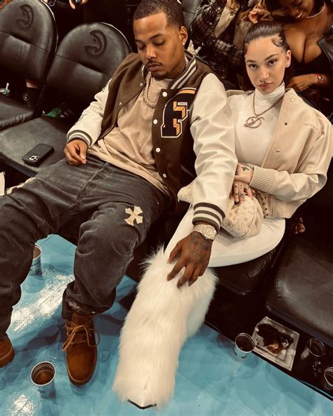 Is Bhad Bhabie pregnant? Rapper, 20, expecting first baby with