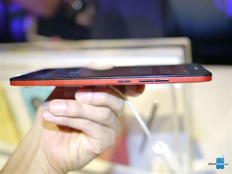 Трио бюджетных смартфонов Asus ZenFone (12 фото) » 24Gadget.Ru ...