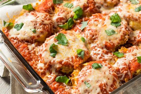 Abobrinha A Parmegiana