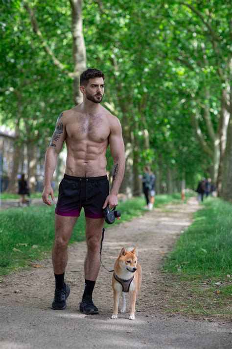 Up Close with Vince Torres | Playgirl