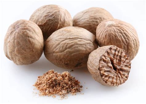 Nutmeg Pure Essential Oil Uses and Benefits - Suggested Uses