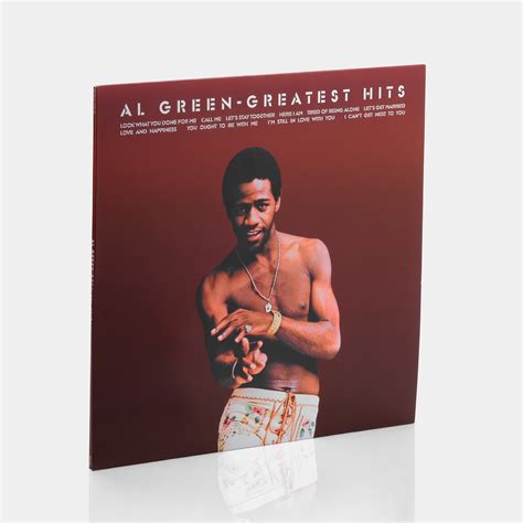 al green greatest hits lp vinyl record retrospekt