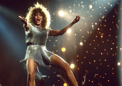 Nude Pics Of Tina Turner