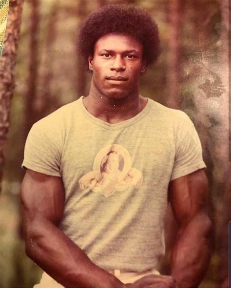 All About Eight Times Mr. Olympia Winner, Lee Haney - Players Bio