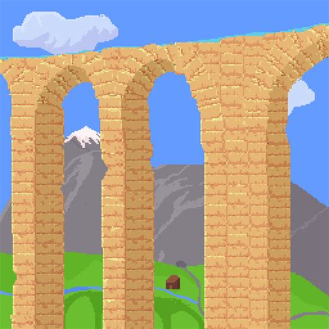 This Aqueduct Picks Hack Blew My Mind! (You Have To See This) Image 19