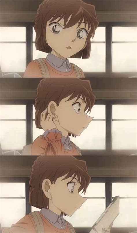 conan   haibara hinh ve nguoi tham tu lung danh conan