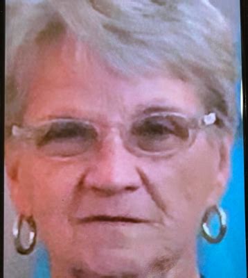 Sandra Johnson - 2022 - Winn Funeral Home