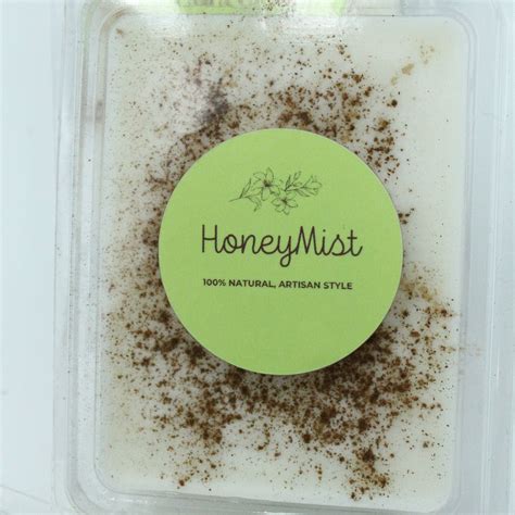 Wax Melt – HoneyMist