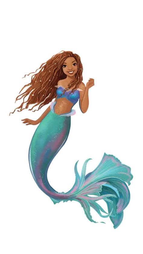 The Little Mermaid 2023 Ariel Images - Infoupdate.org