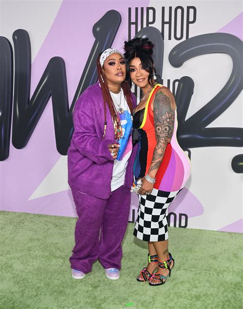 GloRilla, Sexyy Red & More: 2023 BET Hip Hop Awards Red Carpet Photos