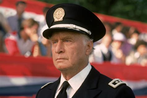 George Gaynes - Actor, Singer, Voice Actor