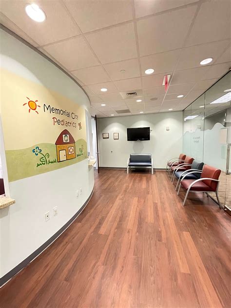 memorial hospital pediatrics