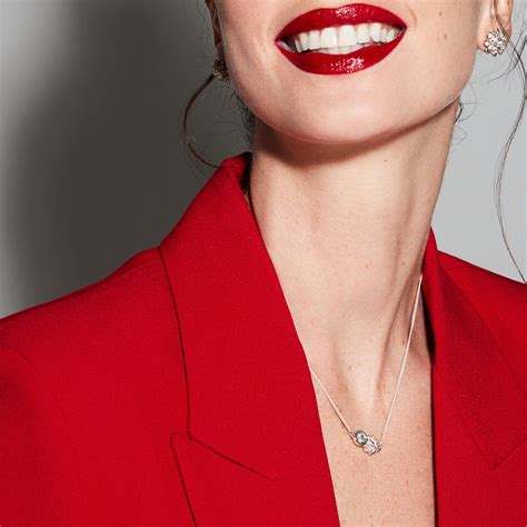 DALIA DIAMANTES PENDANT – TANE USA