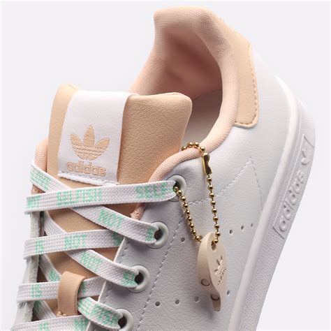 Женские кроссовки adidas Stan Smith W (GW0571) оригинал - купить по ...
