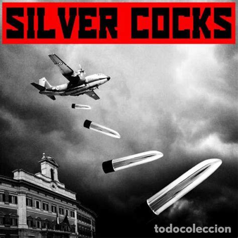 silver cocks silver cocks lp . punk rock killed - Comprar Discos LP ...