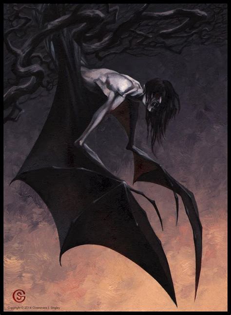 Vampire by QueenGwenevere | Vampire drawings, Gothic fantasy art ...