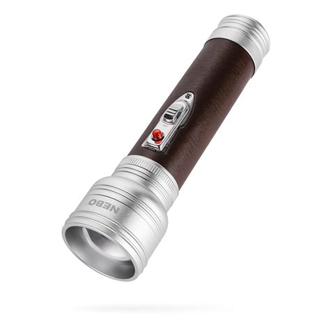 Nebo The Classic Flashlight - Just For Him Gift Shop