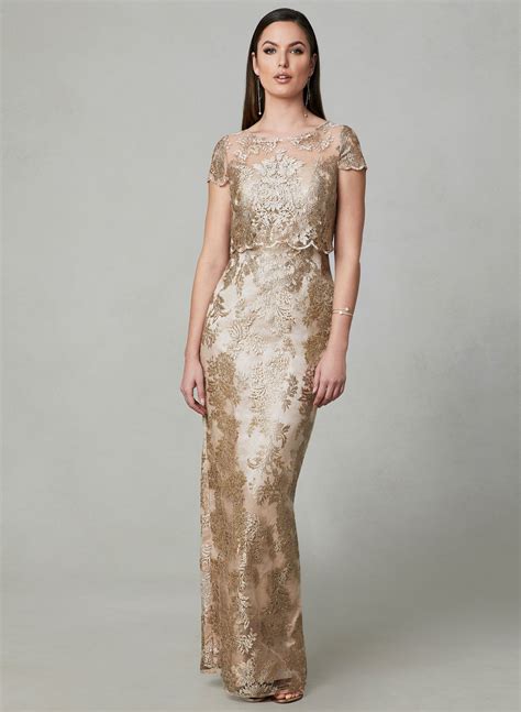 Melanie Lynn Dresses