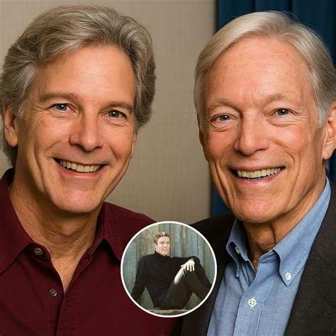 The Whirlwind Romance And Political Scandal Uncovering The Truth Behind Richard Chamberlain And Martin Rabbetts Explosiv