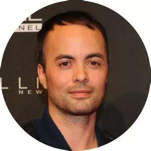 Aljosha Nakzynski Moussa - Nastassja Kinski's son - Whois - xwhos.com