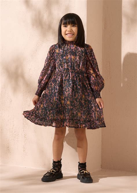 Girls Dresses