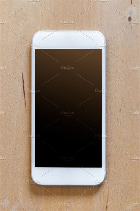 mobile top view  mobile view  top