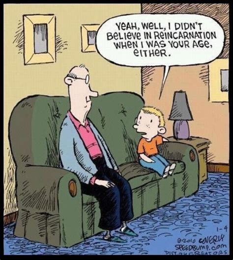 Reincarnation - Meme Guy