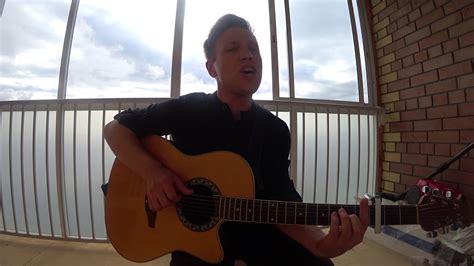 Николай Носков - А на меньшее я не согласен (cover) - YouTube