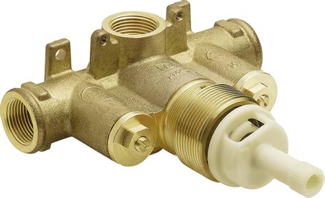install  shower valve delta  david burgos blog