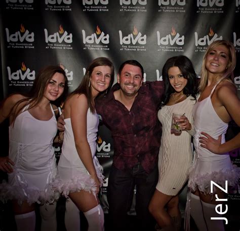 Dirty Jerz Images Photography: Playboy Playmate Kylie Johnson at Lava