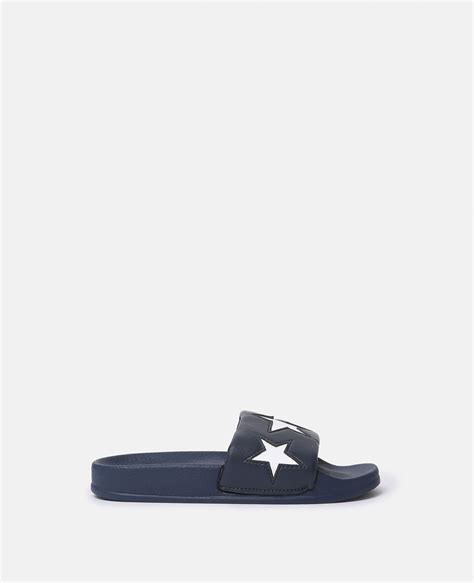Stella Star Pool Slides - Stella McCartney US
