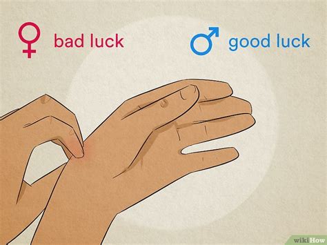 What Does It Mean When Your Left Hand Itches? 6 Explanations