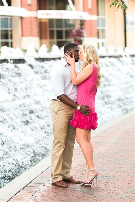 Portfolio & Blog | Keith & Melissa Photography | Black man white girl