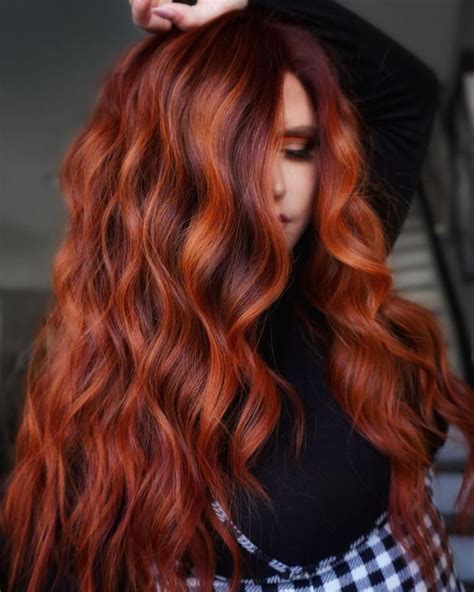 50 Ginger Hair Ideas to Brighten Your Life - Hair Adviser | Hair color ...