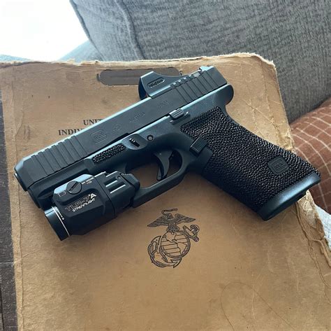 G45 : r/Glocks