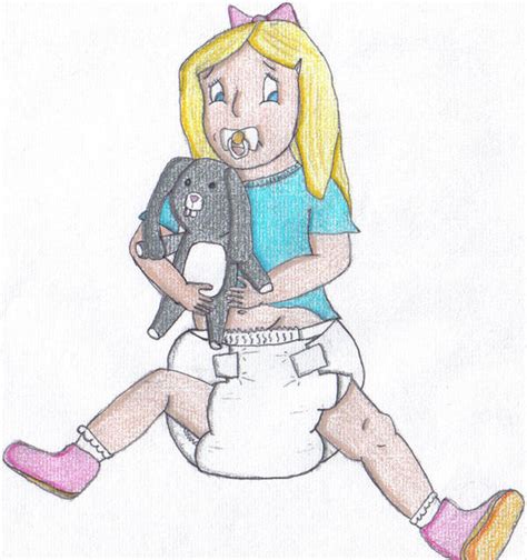 baby alice by timebaby3 on DeviantArt
