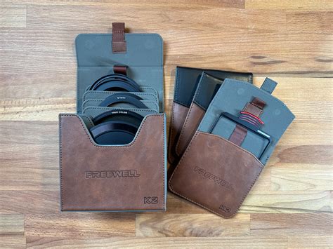 Freewell K2 Versatile Magnetic Filter System From Josh Hanes On Gear Focus