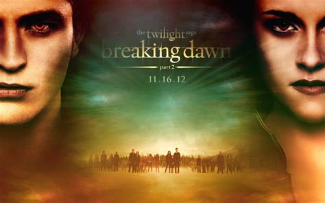 breaking dawn part