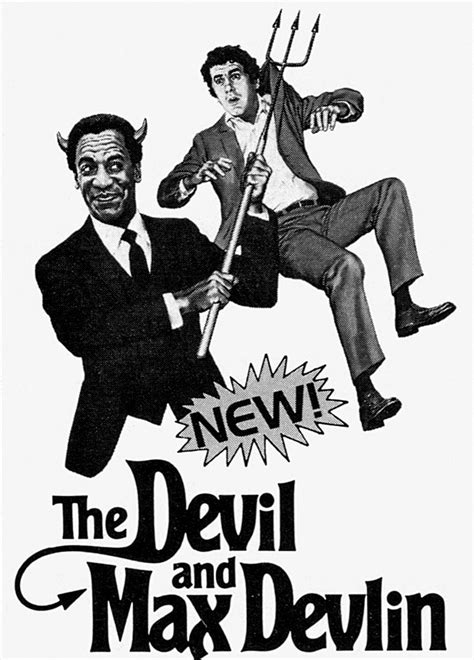Max et le Diable (1981) | Horreur.net