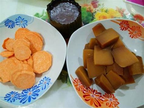 Kuih Bakul