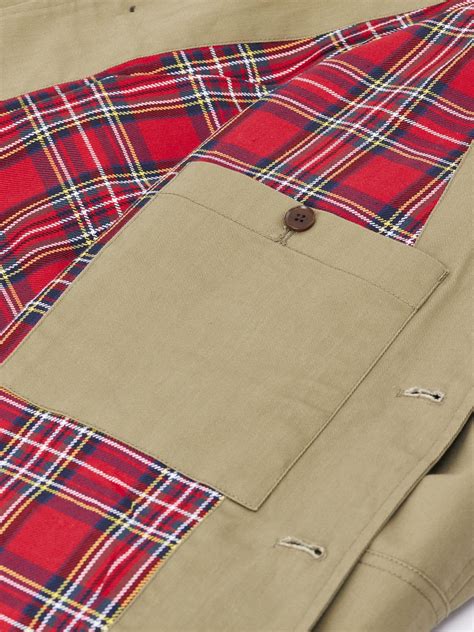 Куртка френч мужская Merc George в цвете olive (оливковый) — купить на ...